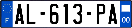 AL-613-PA