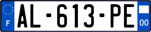 AL-613-PE
