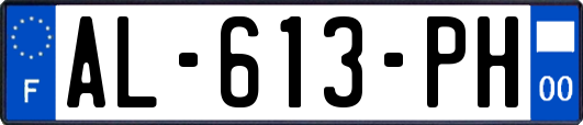 AL-613-PH