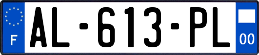 AL-613-PL