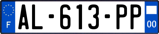 AL-613-PP