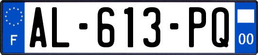 AL-613-PQ