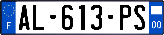 AL-613-PS