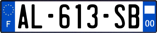 AL-613-SB