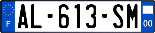 AL-613-SM