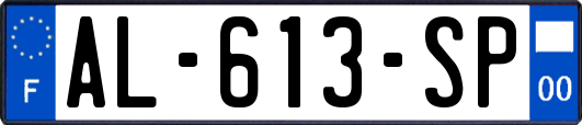 AL-613-SP