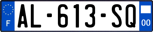 AL-613-SQ