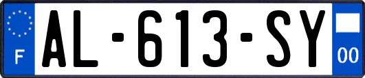 AL-613-SY