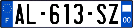 AL-613-SZ