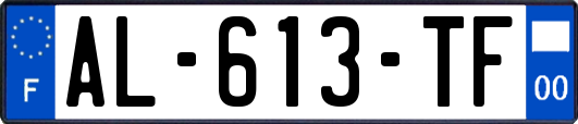 AL-613-TF