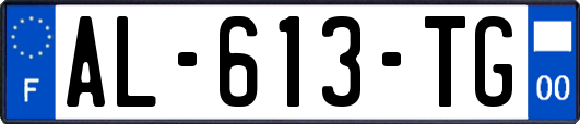 AL-613-TG