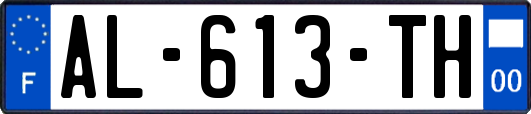 AL-613-TH