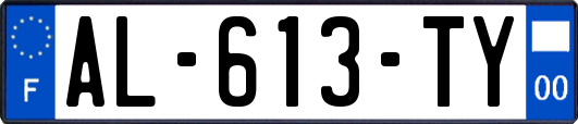 AL-613-TY