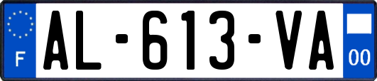 AL-613-VA