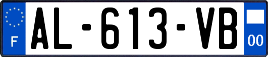AL-613-VB