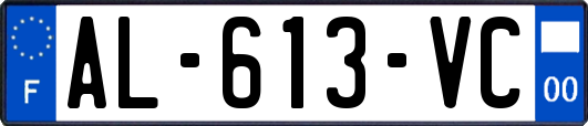 AL-613-VC