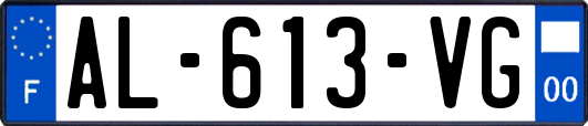 AL-613-VG