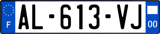 AL-613-VJ