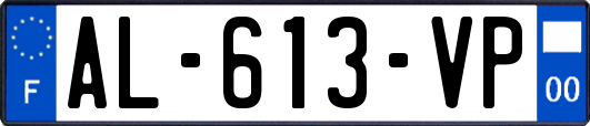 AL-613-VP