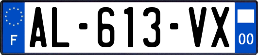 AL-613-VX