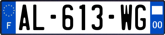 AL-613-WG