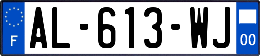 AL-613-WJ
