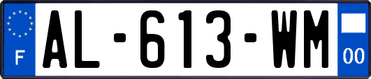 AL-613-WM