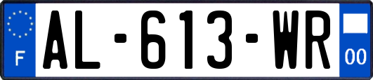 AL-613-WR