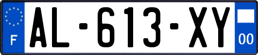 AL-613-XY