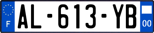 AL-613-YB
