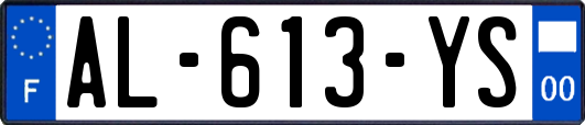 AL-613-YS