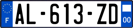 AL-613-ZD