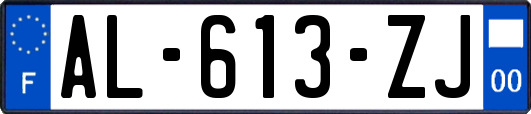 AL-613-ZJ