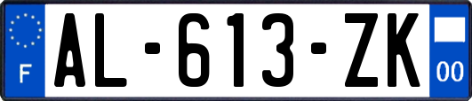 AL-613-ZK