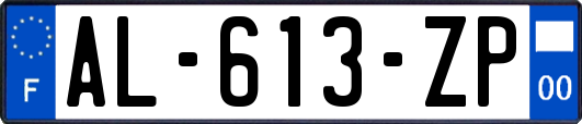 AL-613-ZP