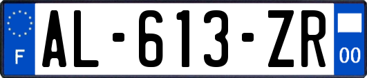 AL-613-ZR