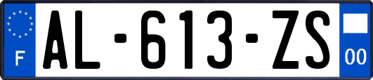 AL-613-ZS