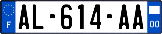 AL-614-AA