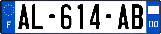 AL-614-AB