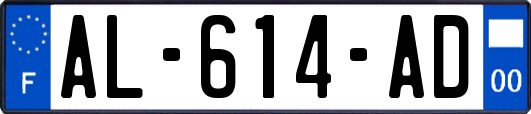 AL-614-AD