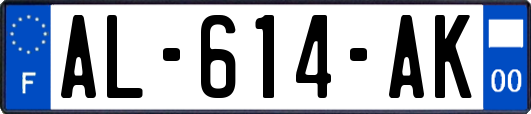 AL-614-AK