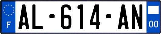 AL-614-AN