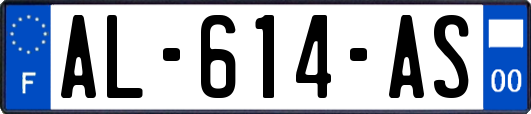 AL-614-AS