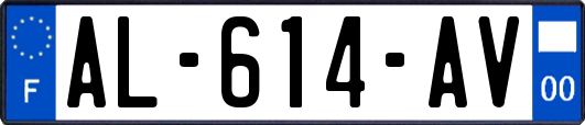 AL-614-AV