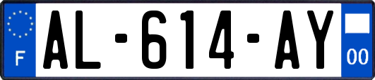 AL-614-AY