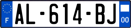 AL-614-BJ