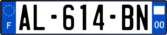 AL-614-BN