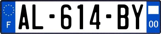 AL-614-BY