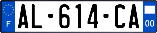 AL-614-CA