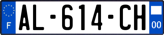 AL-614-CH